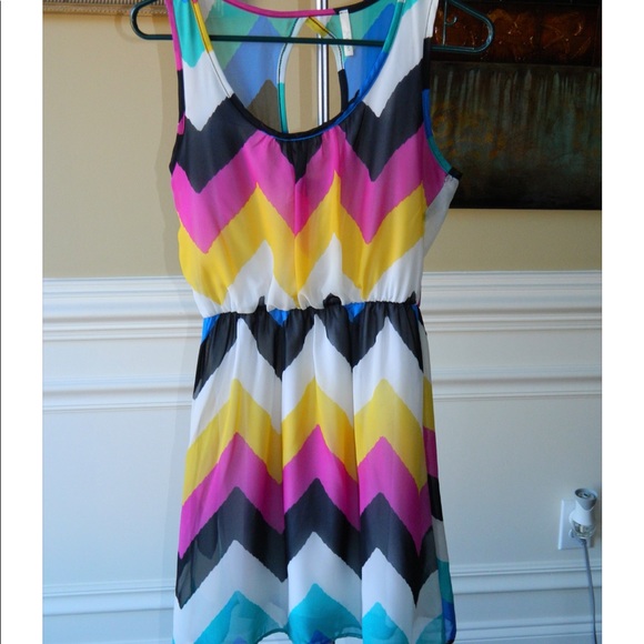 Dress - Picture 1 of 2